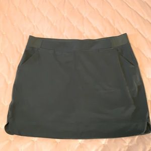 Golf skort NWOT